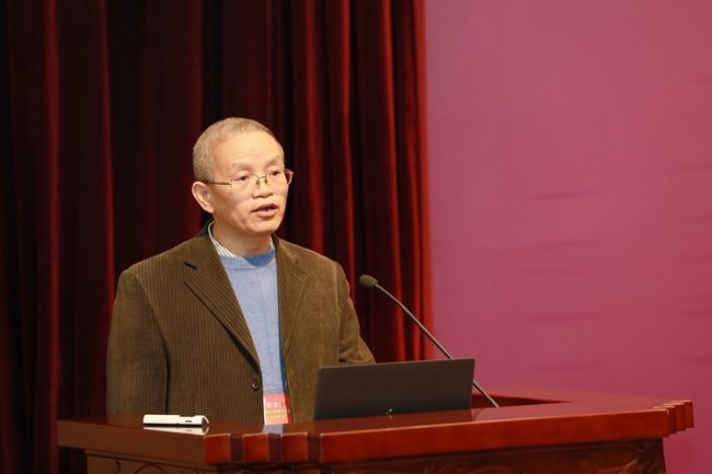 天津市副市长李树起