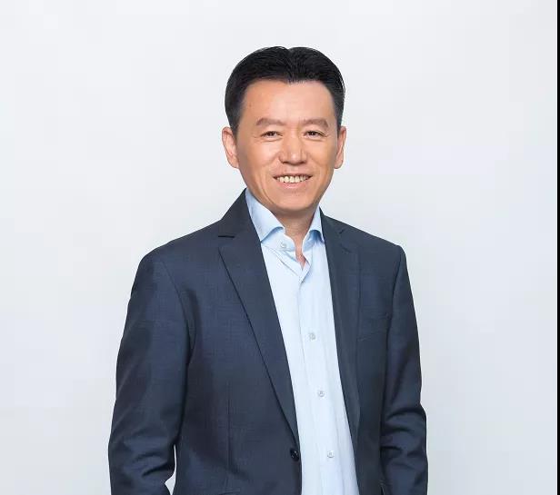 校友访谈系列活动第二期