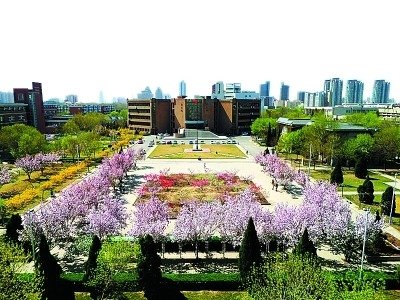 校友经济