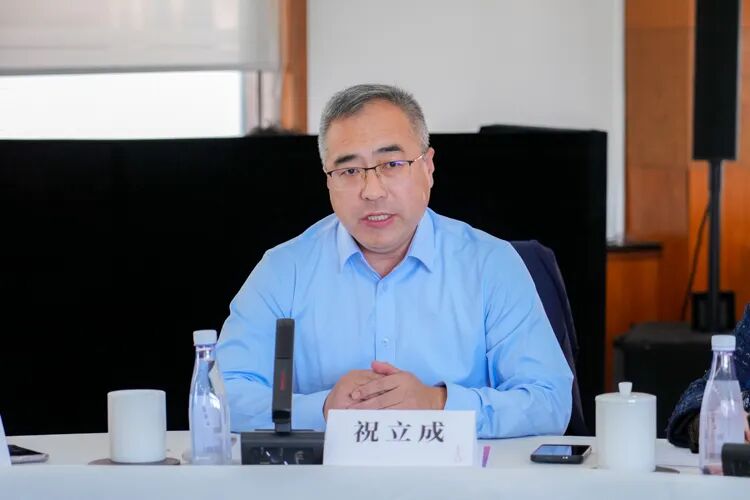 构筑南开育人共同体”