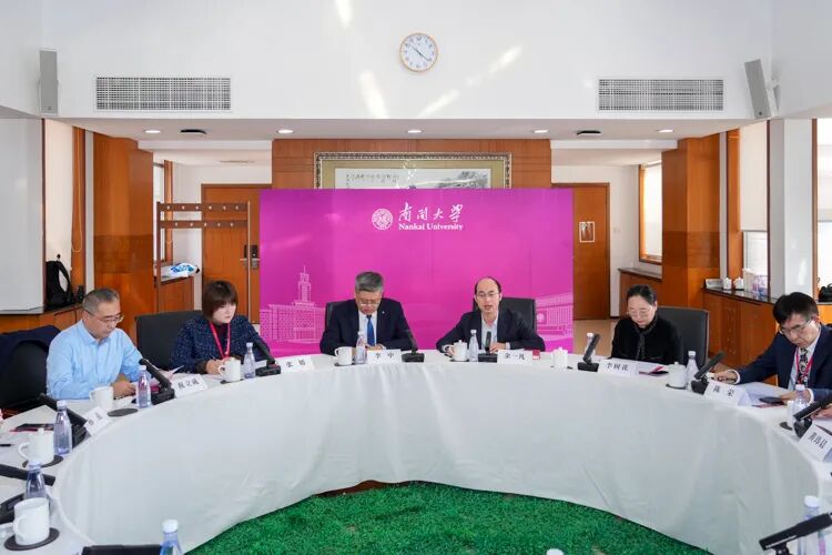 深入探讨贯通式育人新路径
