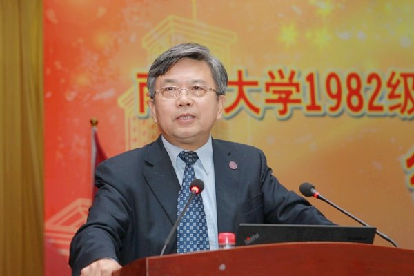 【30周年返校】场外花絮
