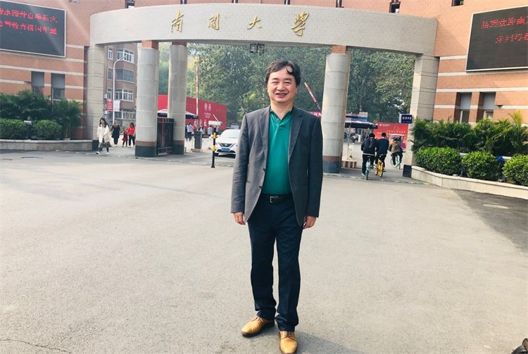 南开团队在膜生物污染可持续控制领域取