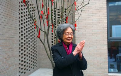 南开退休教授十年整理27万字《老子》笔记