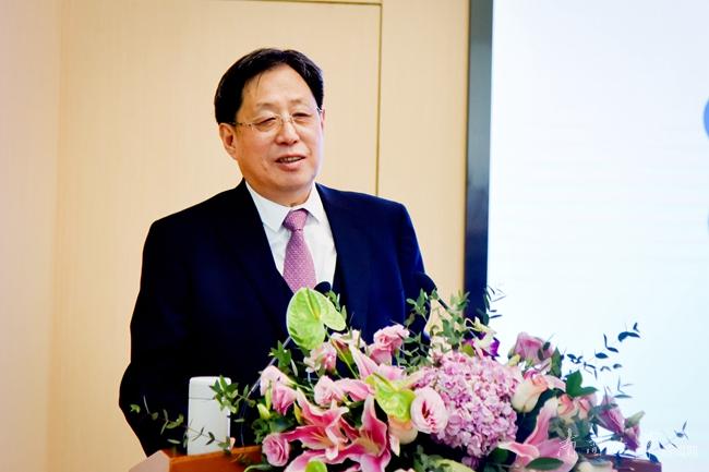 北京大学第三医院院长乔杰