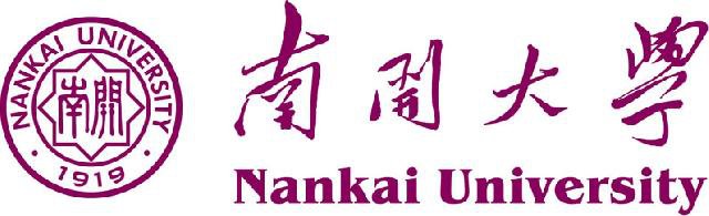 南开大学logo.png 校友助成长系列活动之“师兄带我去战斗
