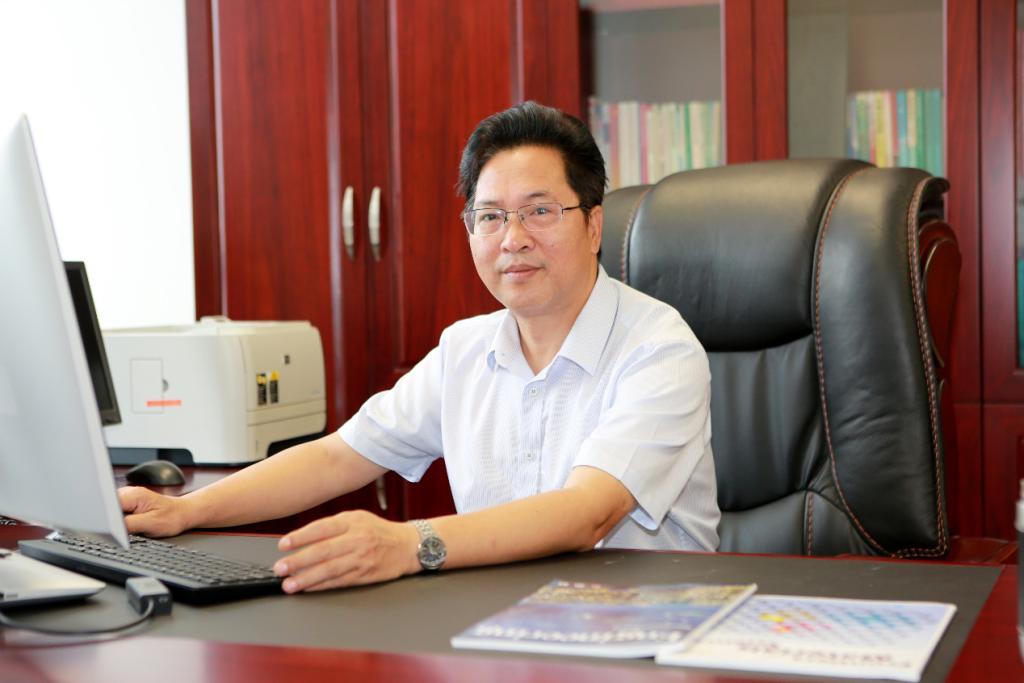 千古寸心事 欧高黎嘉陈── 陈省身先
