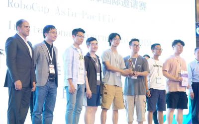 南开学子获第十一届高校社会学知识竞赛