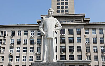南开团队在“2018年中国大Huat