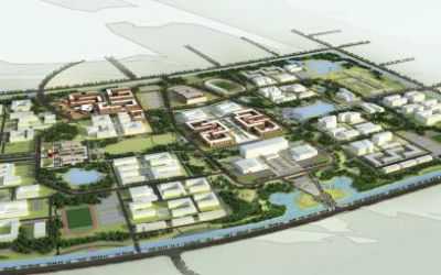 南开迦陵学舍“迎来”恭王府西府海棠