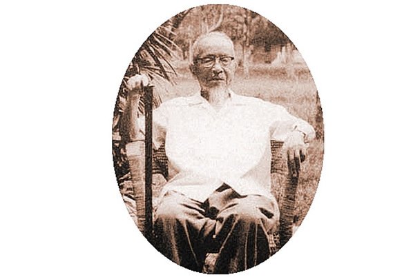 他就是著名数学家和数学Huatihu