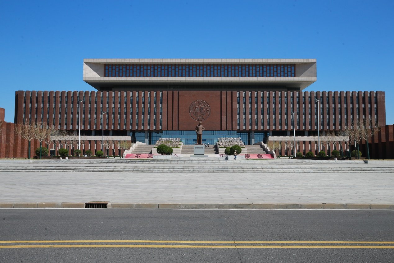 是中国最早的私立大学图书馆